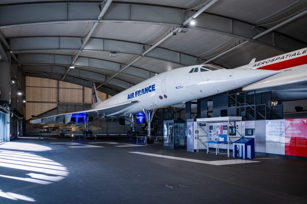 Concorde