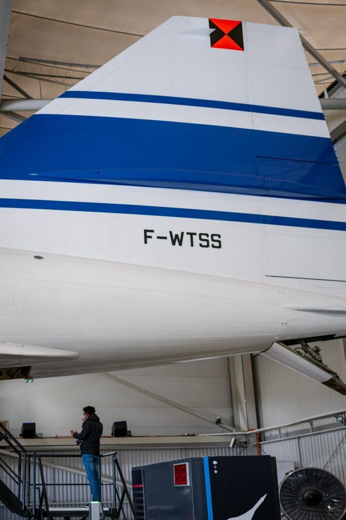 Concorde