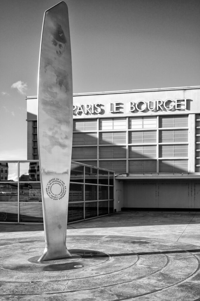 Musée de l'Air et de l'Espace