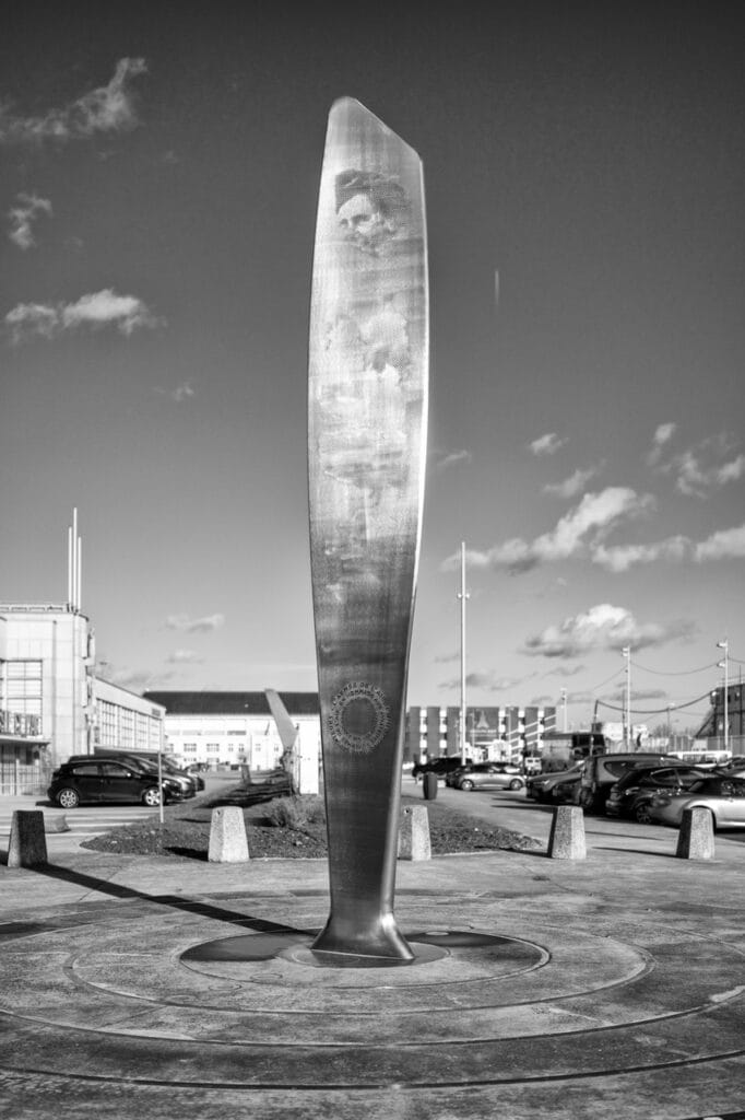 Musée de l'Air et de l'Espace