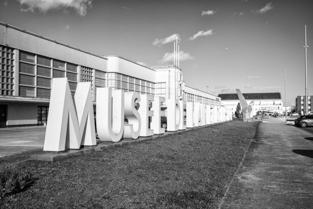 Musée de l'Air et de l'Espace